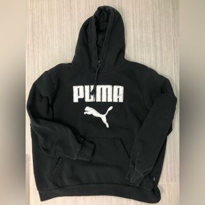 Puma Sweatshirt 
Size: xl